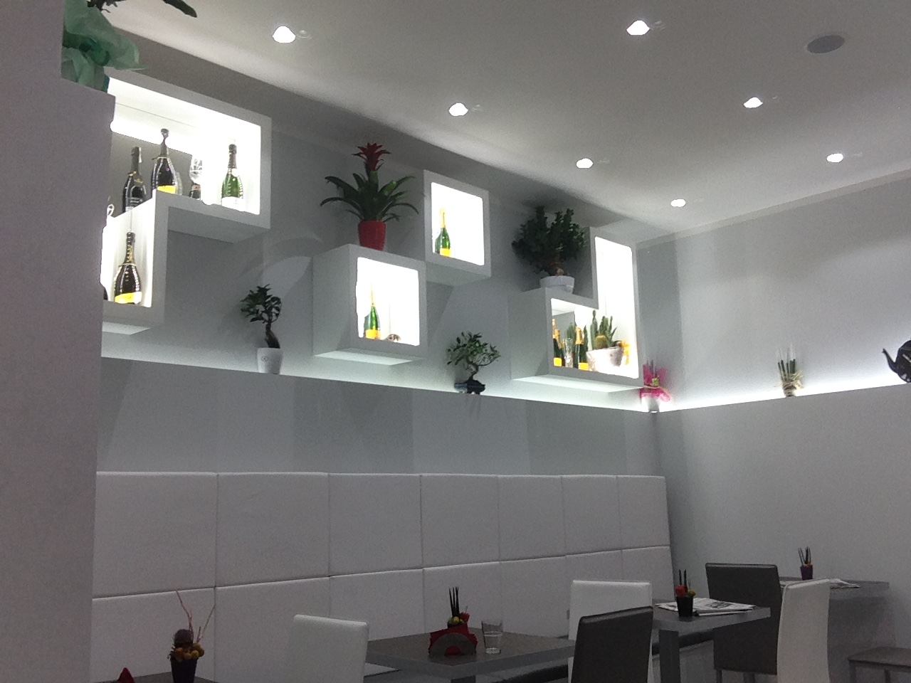 Bar Dei Lombardi